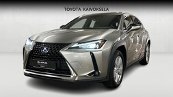 Lexus UX vaihtoauto