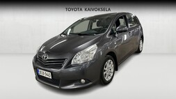 Toyota Verso vaihtoauto