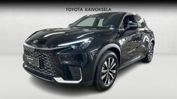 Lexus LBX vaihtoauto