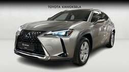 Lexus UX vaihtoauto