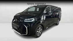 Toyota Proace Verso vaihtoauto