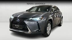 Lexus UX vaihtoauto