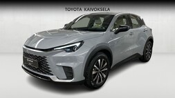 Lexus LBX vaihtoauto