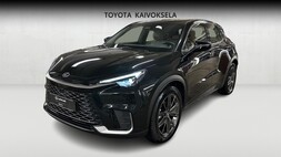 Lexus LBX vaihtoauto