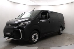 Toyota Proace Verso vaihtoauto