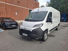 Toyota Proace MAX vaihtoauto