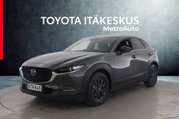 Mazda CX-30 vaihtoauto
