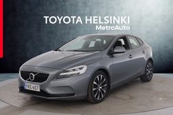 Volvo V40 vaihtoauto