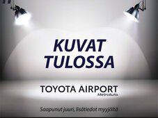 Toyota Proace CITY Verso vaihtoauto