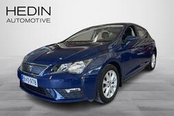 SEAT Leon vaihtoauto
