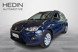 SEAT Arona vaihtoauto