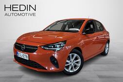Opel Corsa vaihtoauto