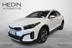 Kia XCeed vaihtoauto