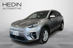 Kia Niro Electric vaihtoauto