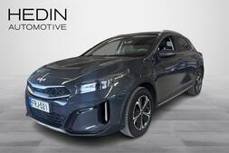 Kia XCeed vaihtoauto