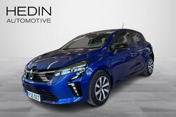 Mitsubishi Colt vaihtoauto