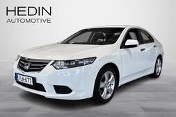 Honda Accord vaihtoauto