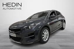 Kia XCeed vaihtoauto