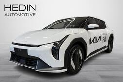 Kia EV4 vaihtoauto