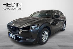 Mazda CX-30 vaihtoauto