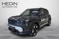 Kia EV2 vaihtoauto