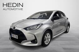 Mazda Mazda2 Hybrid vaihtoauto