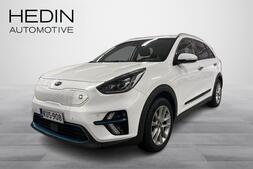 Kia Niro Electric vaihtoauto