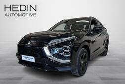 Mitsubishi Eclipse Cross vaihtoauto