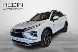 Mitsubishi Eclipse Cross vaihtoauto