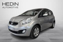 Kia Venga vaihtoauto