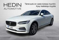 Volvo S90 vaihtoauto