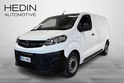 Opel Vivaro vaihtoauto