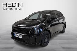 Kia Picanto vaihtoauto