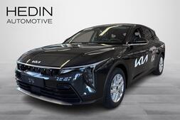 Kia K4 vaihtoauto