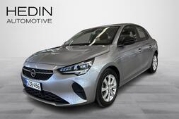 Opel Corsa vaihtoauto