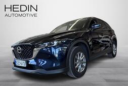 Mazda CX-5 vaihtoauto