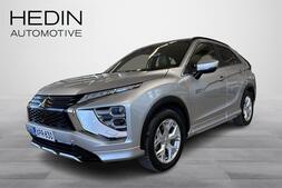 Mitsubishi Eclipse Cross vaihtoauto