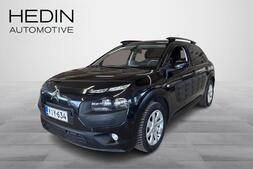 Citroën C4 Cactus vaihtoauto