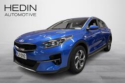 Kia XCeed vaihtoauto