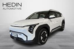 Kia EV3 vaihtoauto