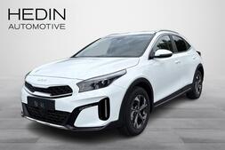Kia XCeed vaihtoauto