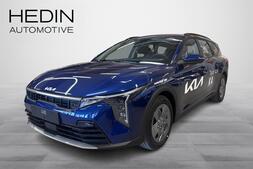 Kia K4 vaihtoauto