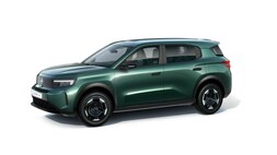 Opel Frontera vaihtoauto