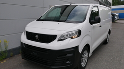 Peugeot Expert vaihtoauto