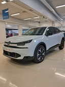 Citroën C4 vaihtoauto