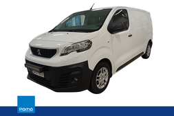 Peugeot Expert vaihtoauto