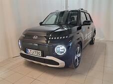 Hyundai INSTER vaihtoauto