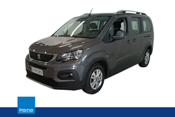 Peugeot Rifter vaihtoauto