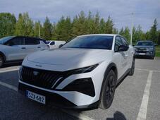 Peugeot 408 vaihtoauto