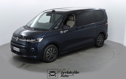 Volkswagen Multivan vaihtoauto